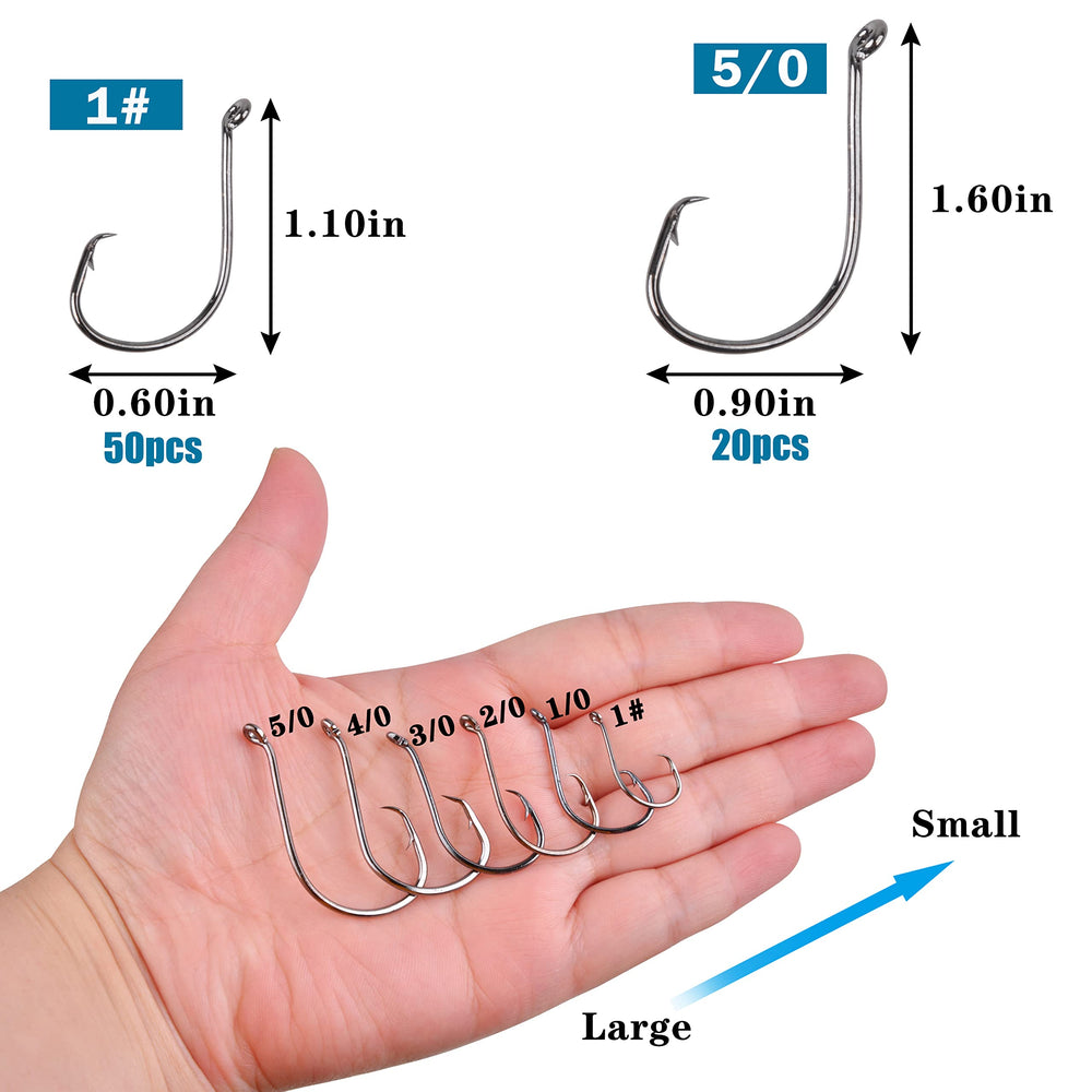 Hooks featuring a durable black nickel finish