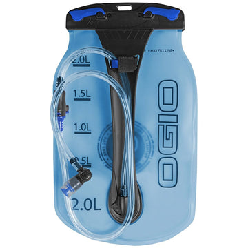 OGIO 70 oz water reservoir bladder with leak-proof seams for Atlas or Dakar packs
