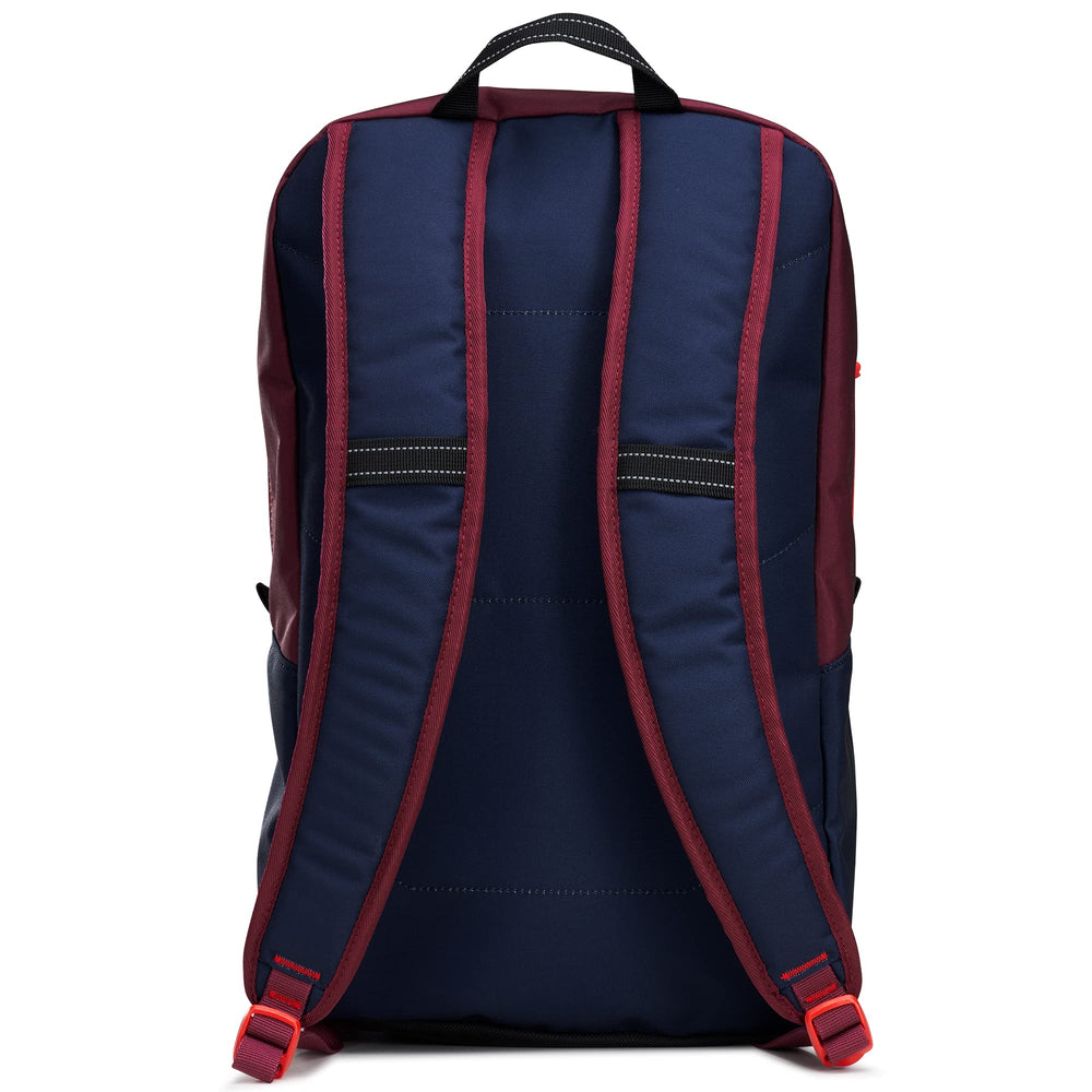 OGIO AL LITE Convoy 21L MOD webbing demonstrates expandable organization options.