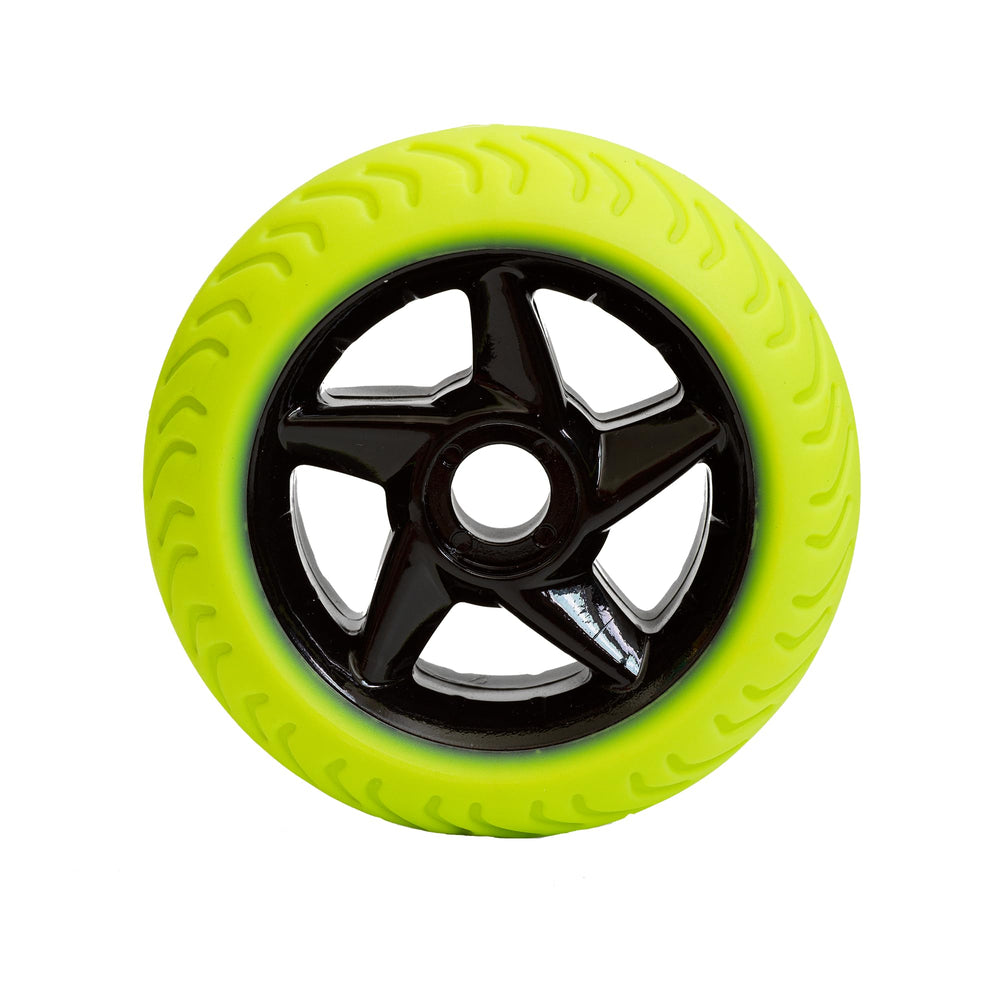 OGIO RIG 9800 Pro wheel set - color options for personalized, easy handling on tours