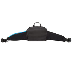 OGIO Ripper lumbar pack top-fill closure for easy refills.