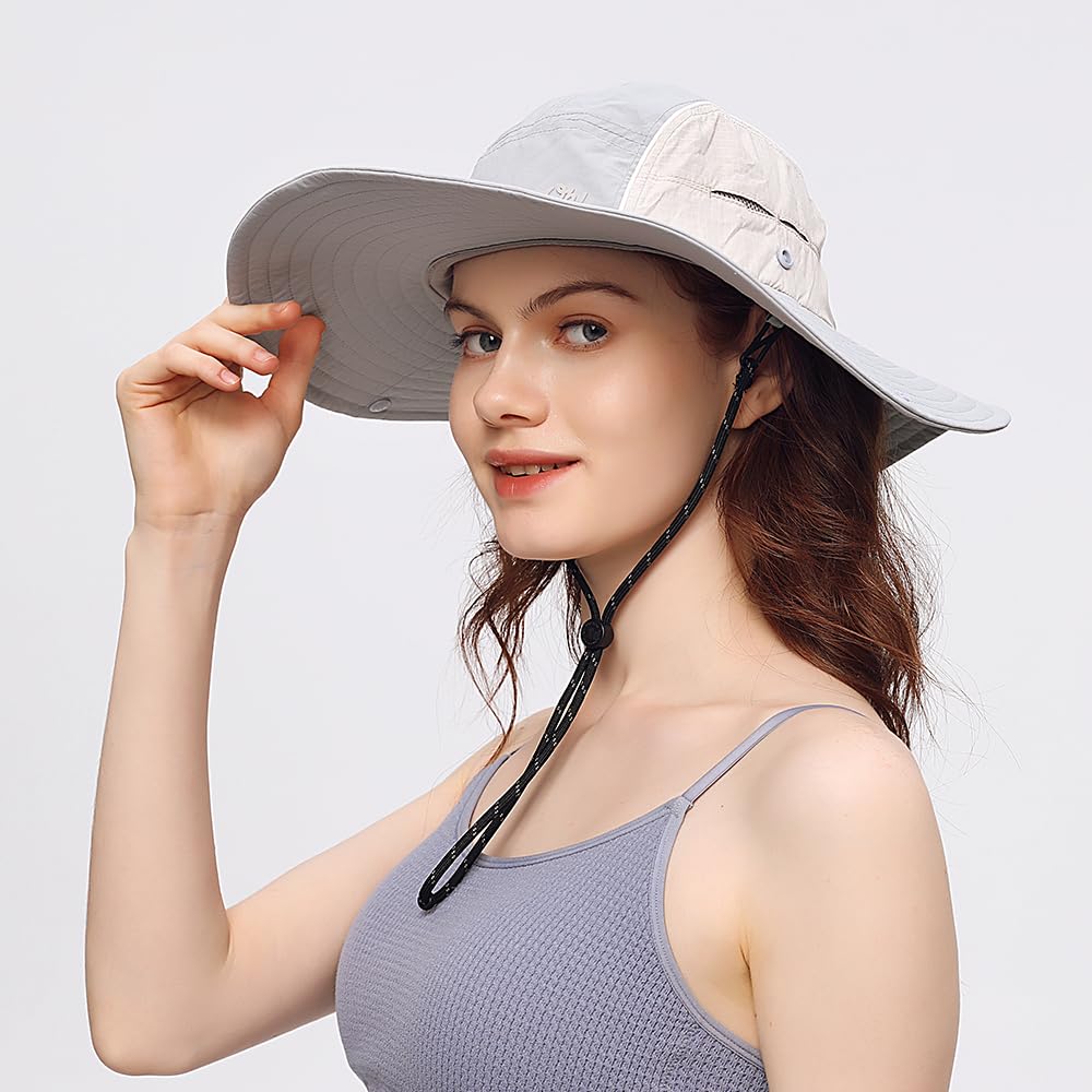 OHGOLF SNH5M230T moisture-wicking band keeps sweat from eyes.