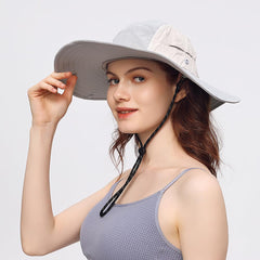OHGOLF SNH5M230T moisture-wicking band keeps sweat from eyes.