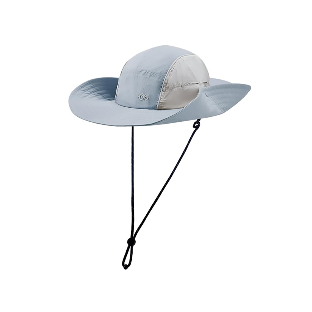 OHGOLF SNH5M230T UPF50+ protection for sun days.
