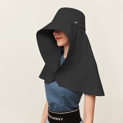 OHGOLF sun hat with large back neck coverage for sun protection