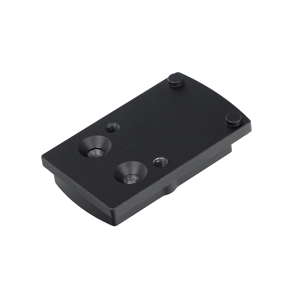 ohhunt RMSC-to-RMR Adapter Plate for RMS Cut Slides | RMR Optic Compat ...
