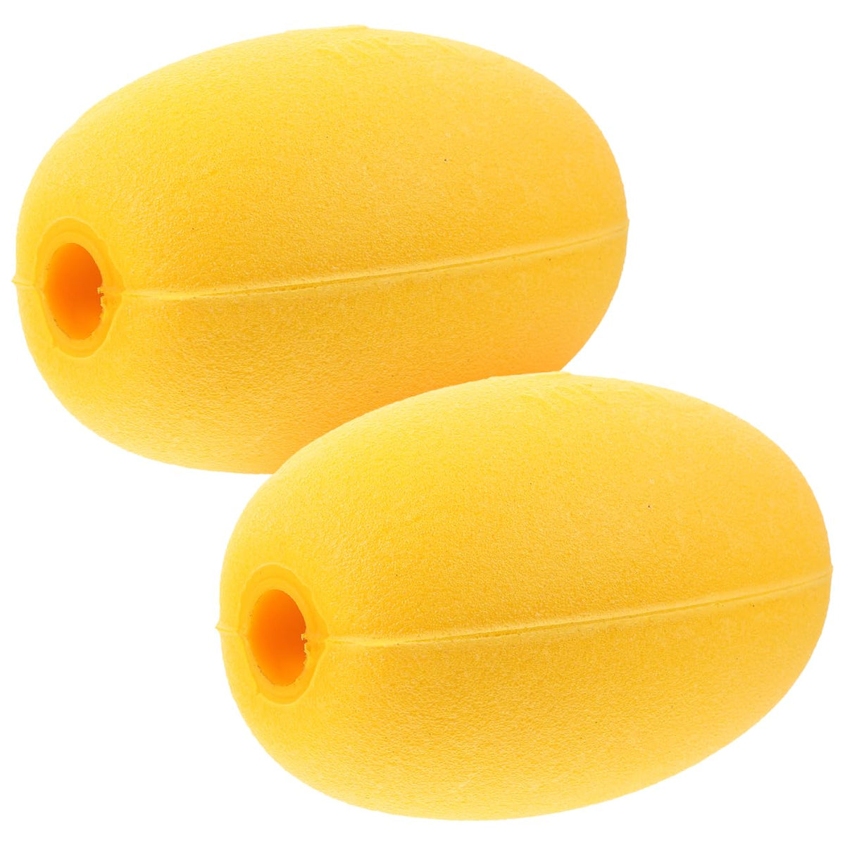 OHPHCALL fishing buoy ball, compact size, improves on-water visibility for bait tracking.