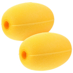OHPHCALL fishing buoy ball, compact size, improves on-water visibility for bait tracking.