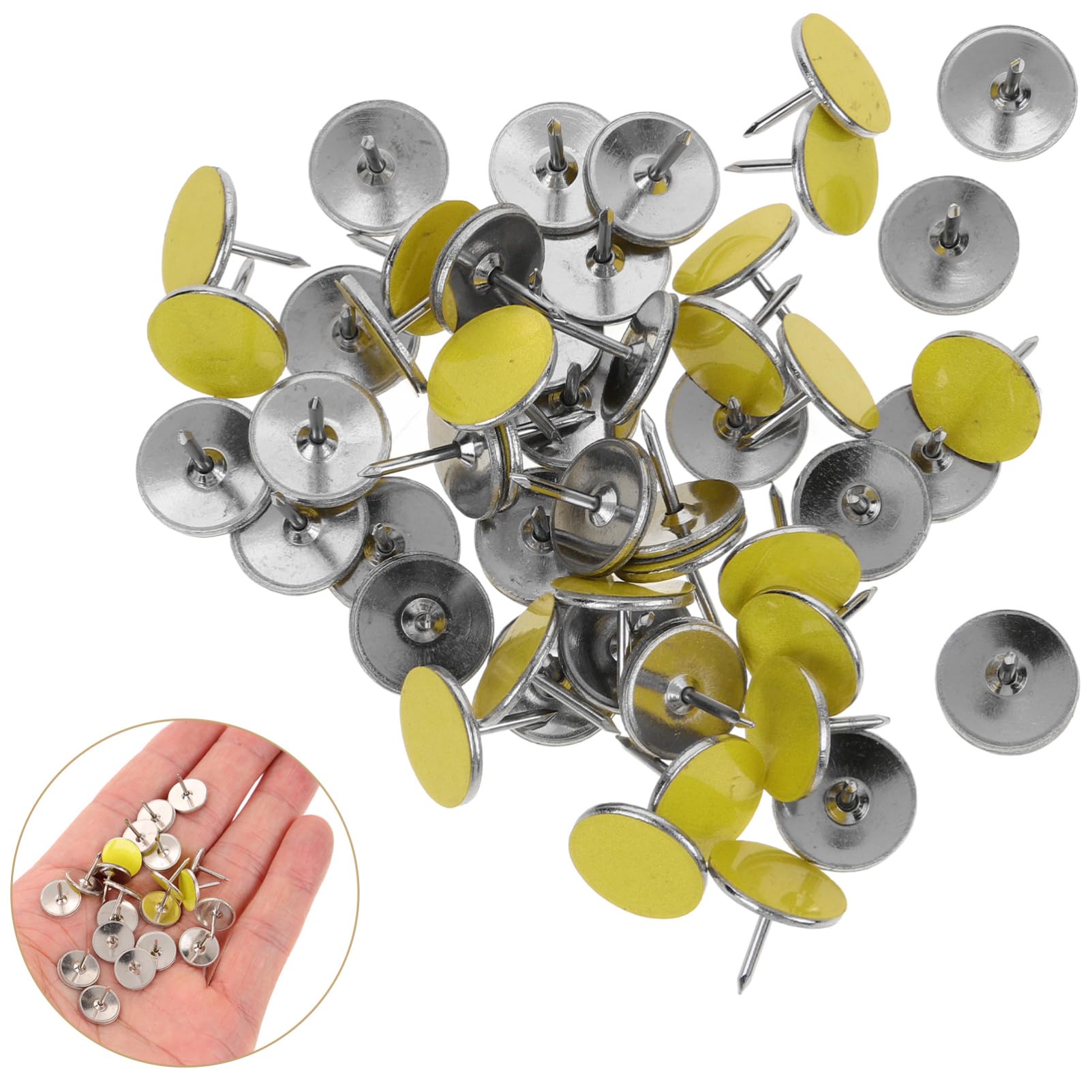 OHPHCALL glow-tack on bright surfaces helps make routes clearer at night.