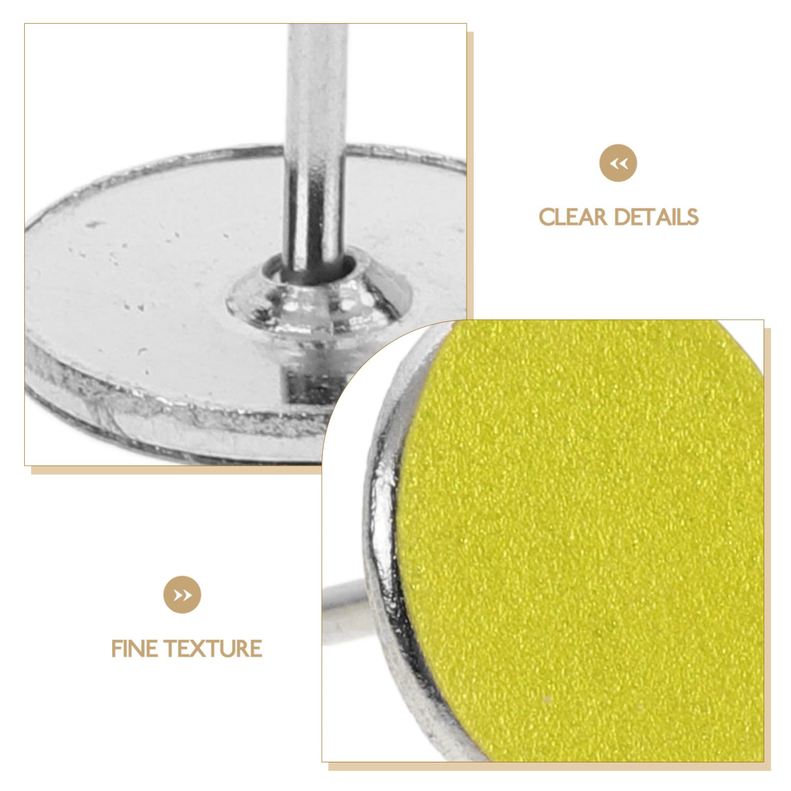 OHPHCALL nylon-steel construction delivers tough, long-lasting performance for outdoor trail marking.