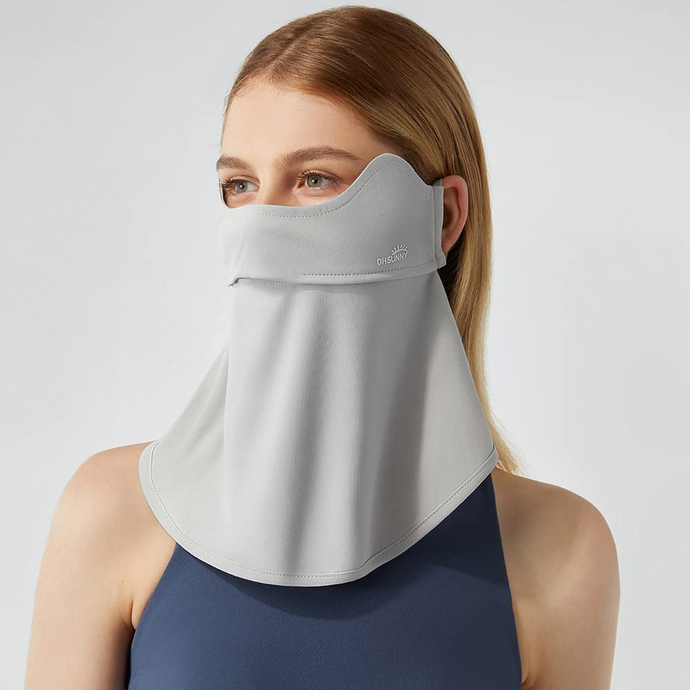 OHRAIN is ideal for cycling, running, yoga, gardening, and other outdoor activities.
