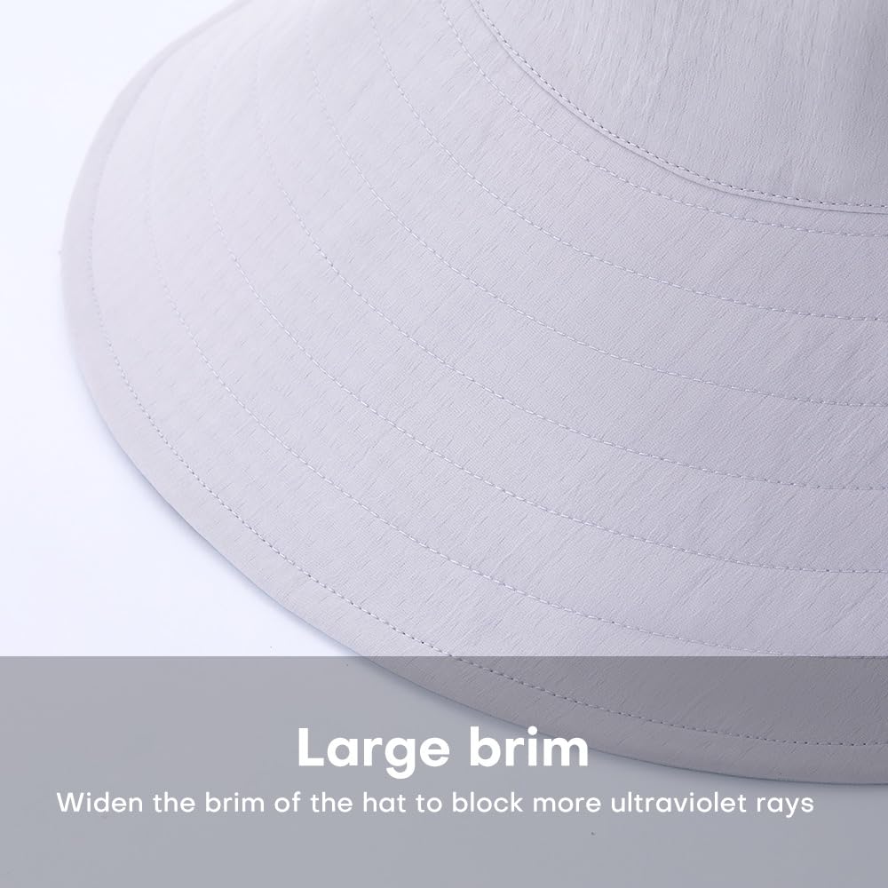 OHRAIN seamless cut design reduces friction for comfortable all-day wear.