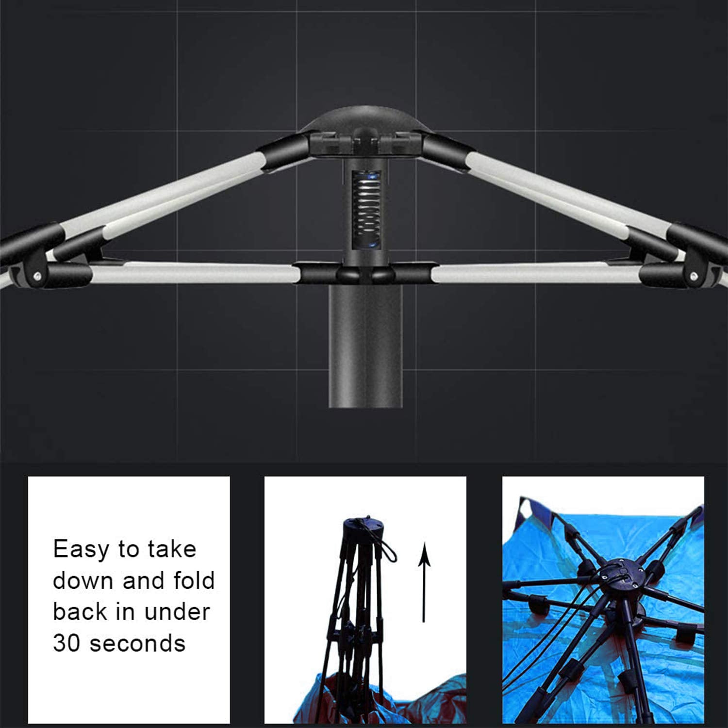 Oileus X-Large UV protection coating shields from bright sun
