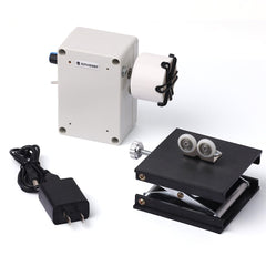 Overall view of OJYDOIIIY fishing rod repair kit