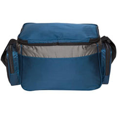 Okeechobee Fats exterior side pocket for small tools