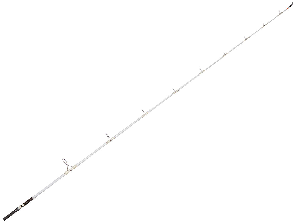 Okuma BC-S-802H 8ft spinning catfish rod for heavy-duty fishing