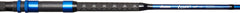 Okuma Cedros CSX Surf Rod guide system highlights braided-line performance and durability