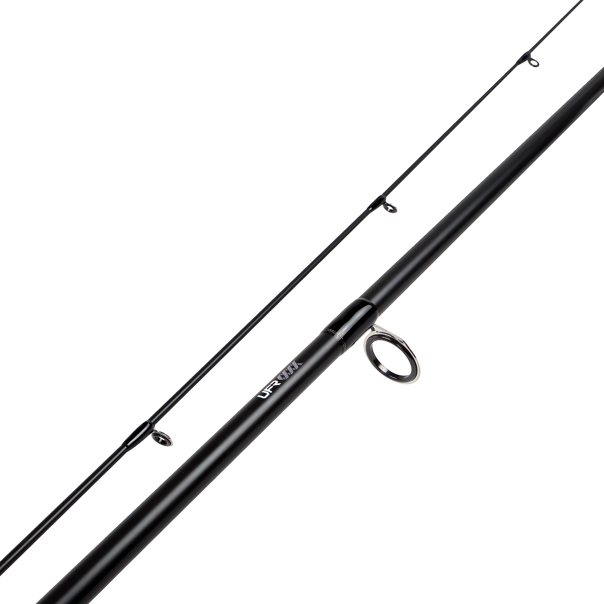 Okuma Celilo 862Mb rod tip tech enhances sensitivity for light-biters.