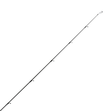 Okuma Celilo guide inserts with titanium oxide reduce line friction and wear.