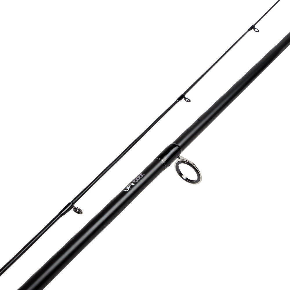 Close-up of UFR-II tip technology on Celilo rod