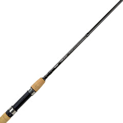 Okuma Celilo titanium oxide guides enable smooth line flow and durability