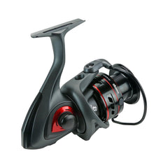 Okuma Ceymar A Series Flite Drive quick-set feature enables reliable hooksets.