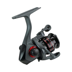Okuma Ceymar A drag system close-up highlighting multi-disc oiled felt control.