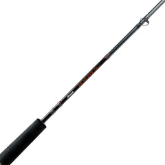 Okuma Deadeye Classic UFR tip technology boosts lifting strength and sensitivity