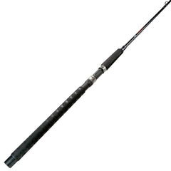 Okuma Deadeye Classic walleye jigging rod with sensitive tip to detect light bites