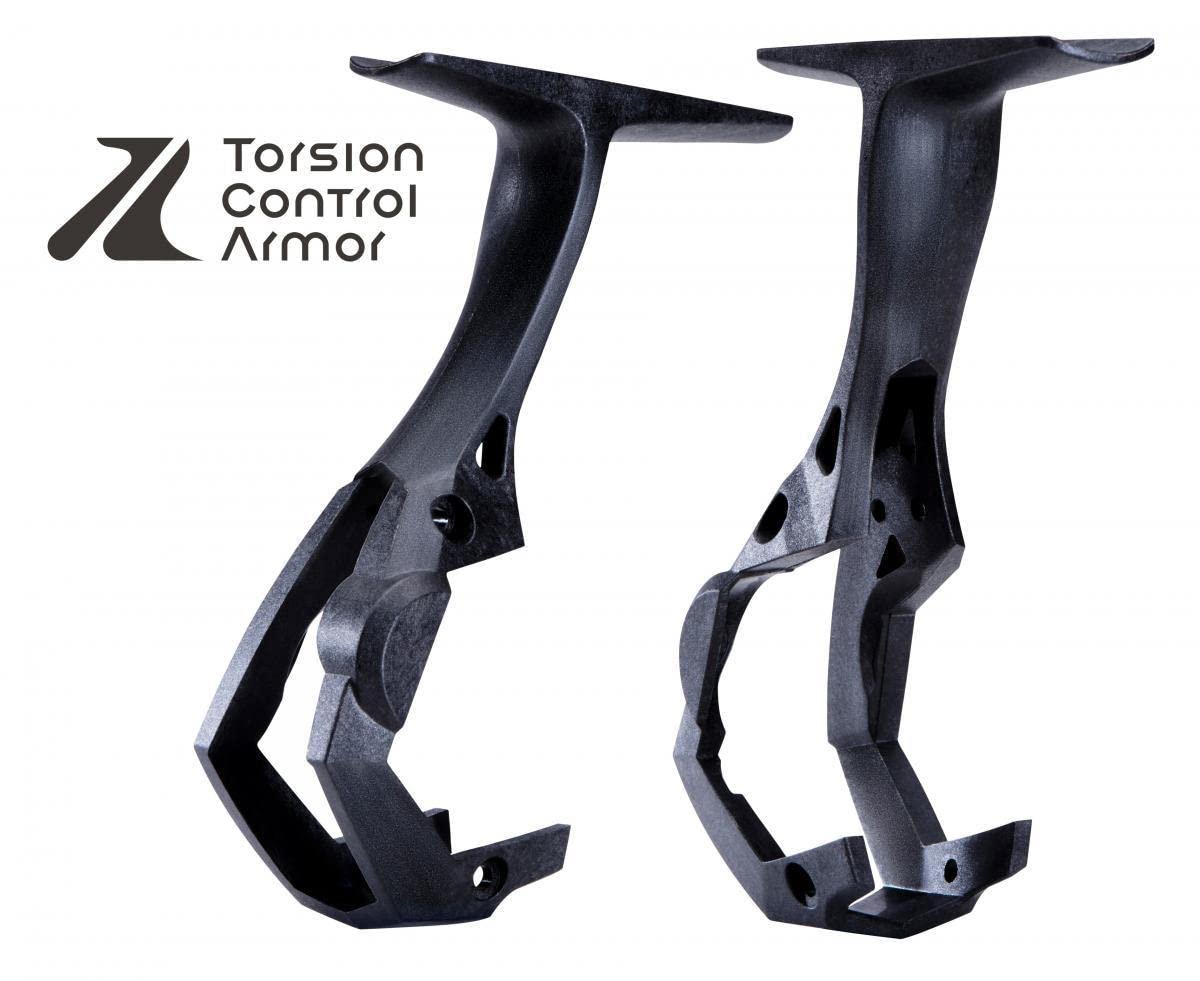 Okuma Epixor XT 40 spool and graphite body for corrosion resistance and durability.