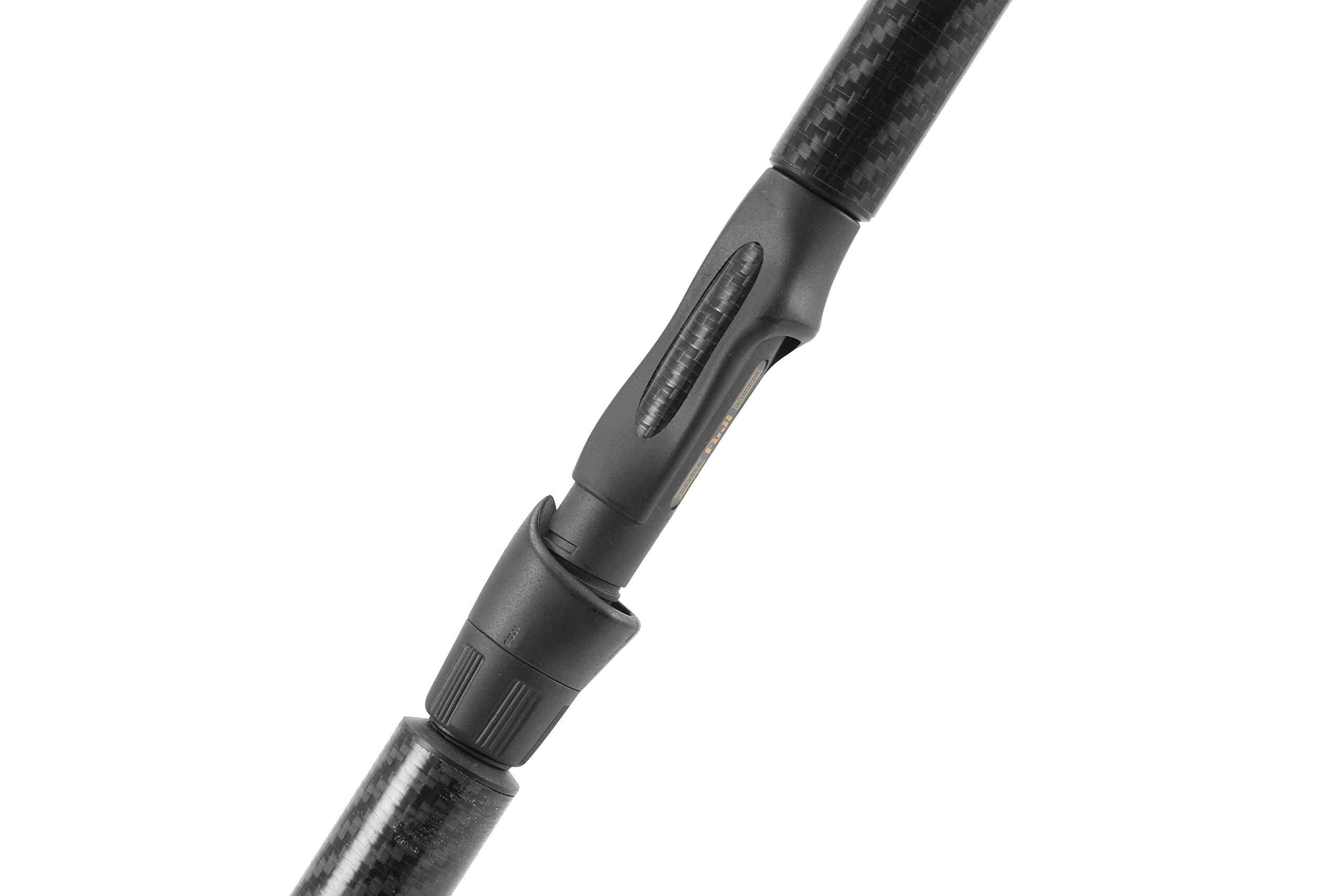 OKUMA GSP-S-761M rod reel-seat-area denotes sturdy, comfortable grip.
