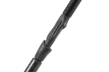 OKUMA GSP-S-761M rod reel-seat-area denotes sturdy, comfortable grip.