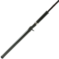 Okuma Guide Select Classic XH 2-Piece rod, ideal for salmon jigging and heavy casts.