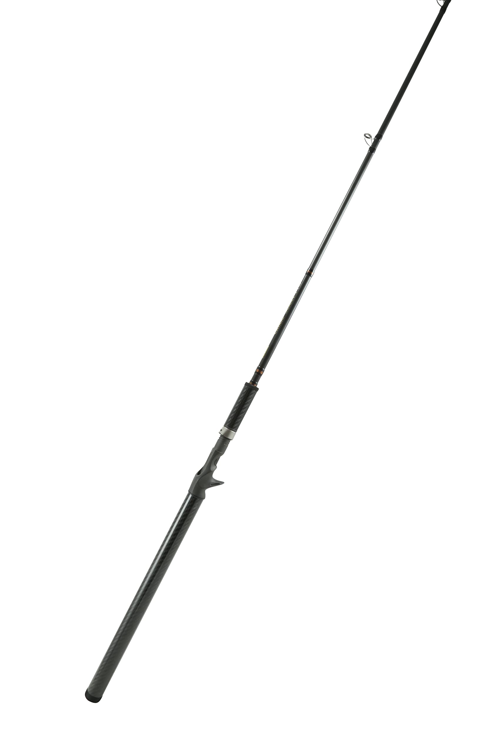 Okuma guide-select-pro-salmon-rod-4 ready for long casts and sturdy saltwater use