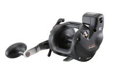 Okuma Magda Pro DXT linecounter left-hand view highlights precise counter function