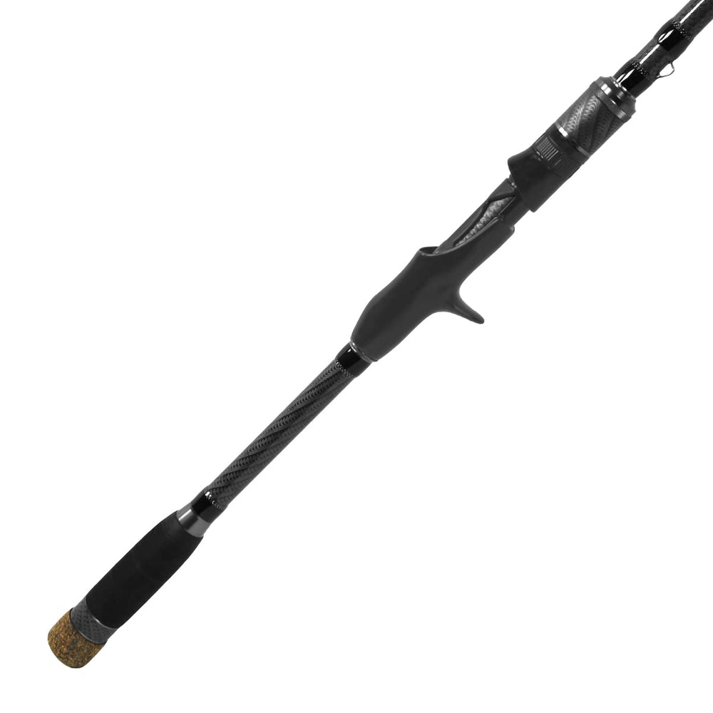 OKUMA PSY-C-721H guide frames reduce tangles and enhance casting