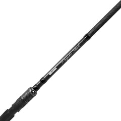 Okuma PSY-C-721MH in-hand feel enhances casting comfort during long sessions.