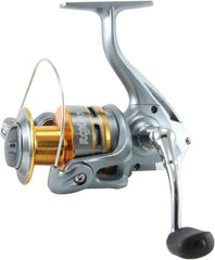 Okuma ROX-20-CL dial close-up highlighting drag precision for stable retrieves.