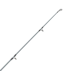 OKUMA SST-A Series stainless steel guides with Zirconium inserts—braid-ready for diverse lines.