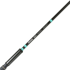 Okuma SST-C-902H-SE-CGa deep press guide frames for added durability in harsh conditions