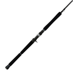 Okuma Tesoro Sea Guide frames maintain guide alignment for smooth line flow