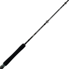 Okuma Tesoro Zirconium inserts support braid and mono with minimal tangles