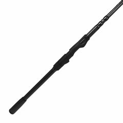Okuma X-Series M rod blank with 40-ton Toray carbon for sensitivity