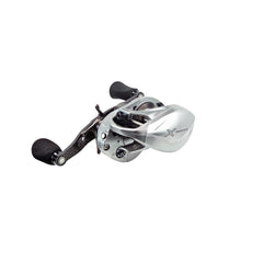 Okuma X-Series velocity control system offers precise cast tuning across 18 positions.