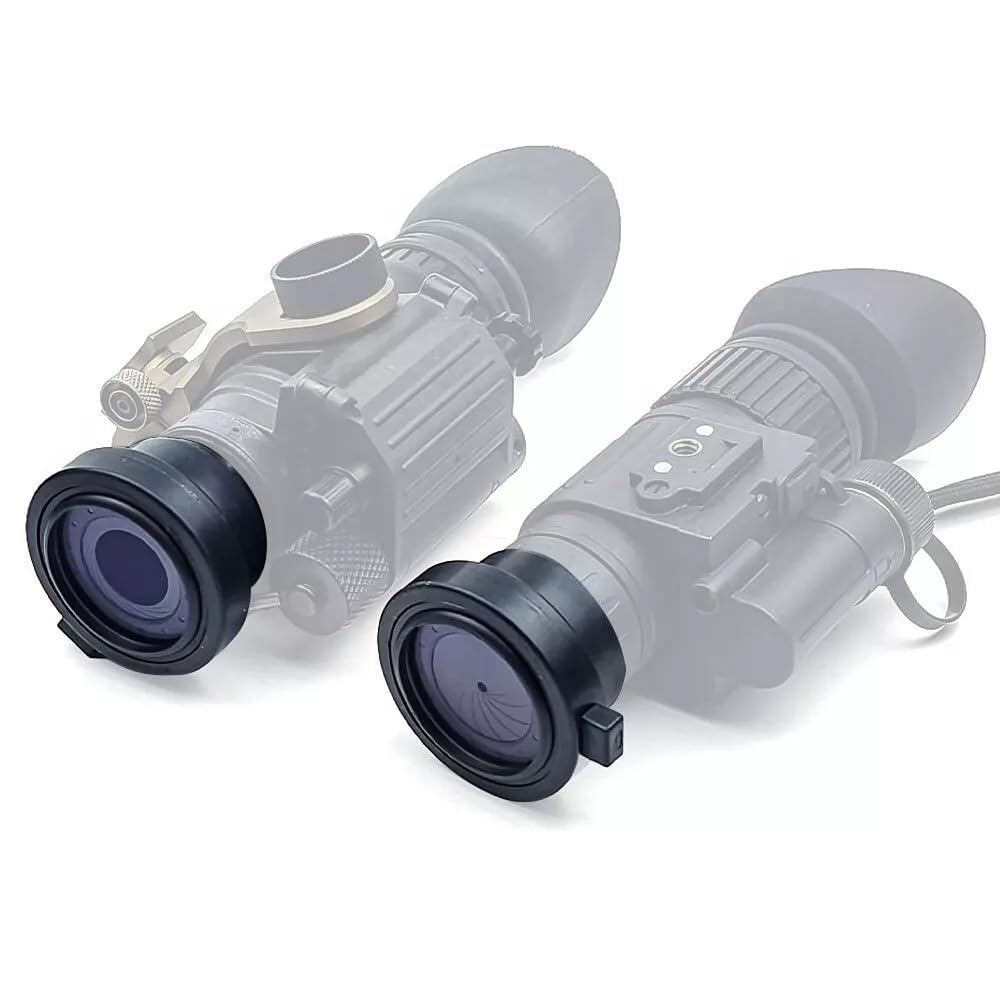 okyass 34mm cover fits PVS-31 and PVS-18 with reliable protection for optics.