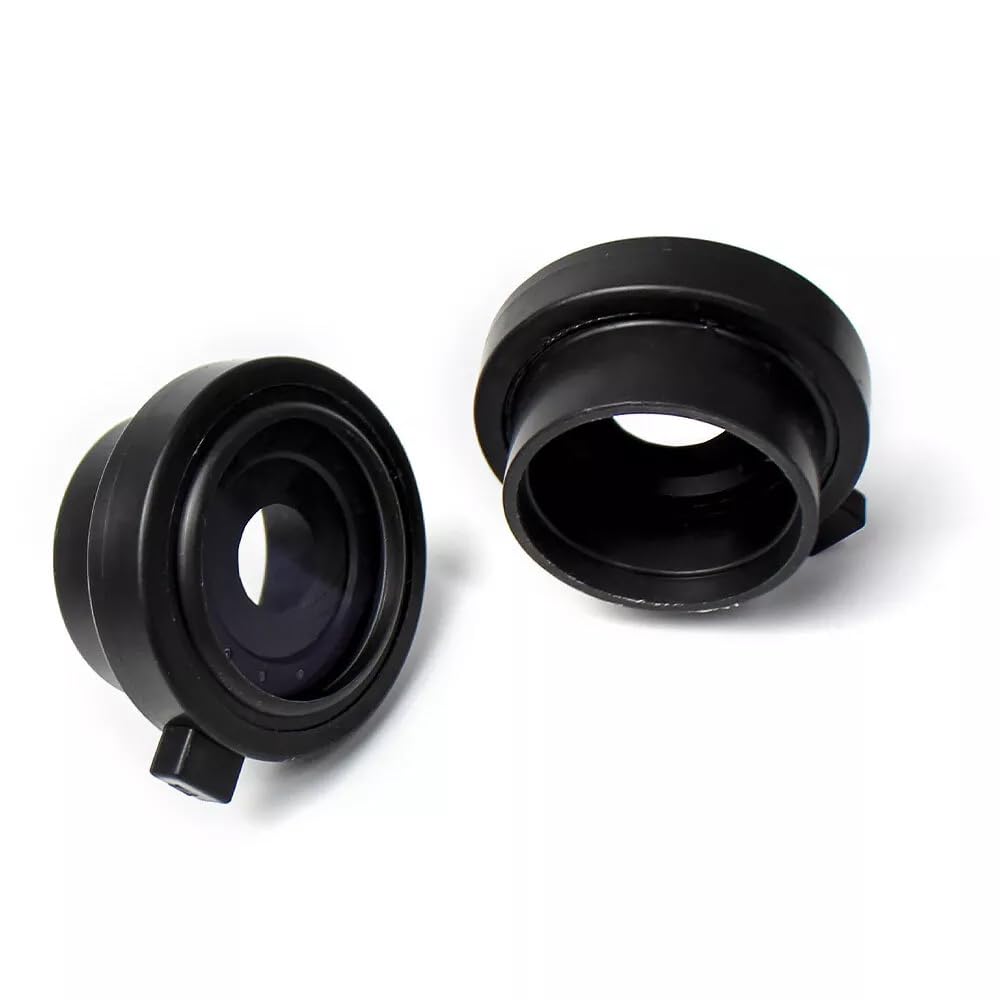 okyass 37mm cover suits a range of AN/PVS models for protective versatility.