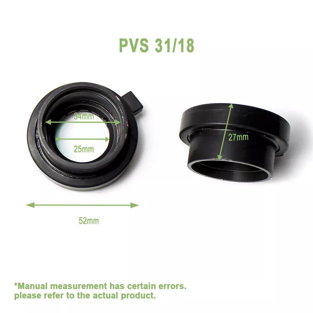 okyass clear front sacrificial lens protects NVG optics from debris during field use.