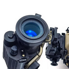 okyass iris adjustment enables rapid light adaptation for changing conditions with okyass.