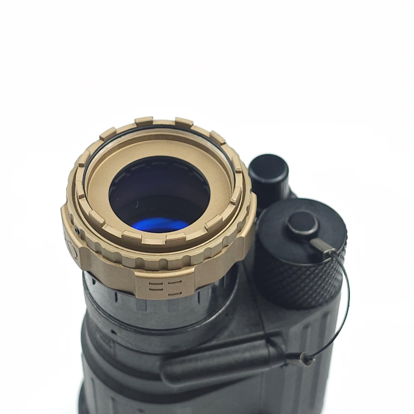 OkYass PVS-14 compatibility range fits multiple NVG models for versatile upgrades.