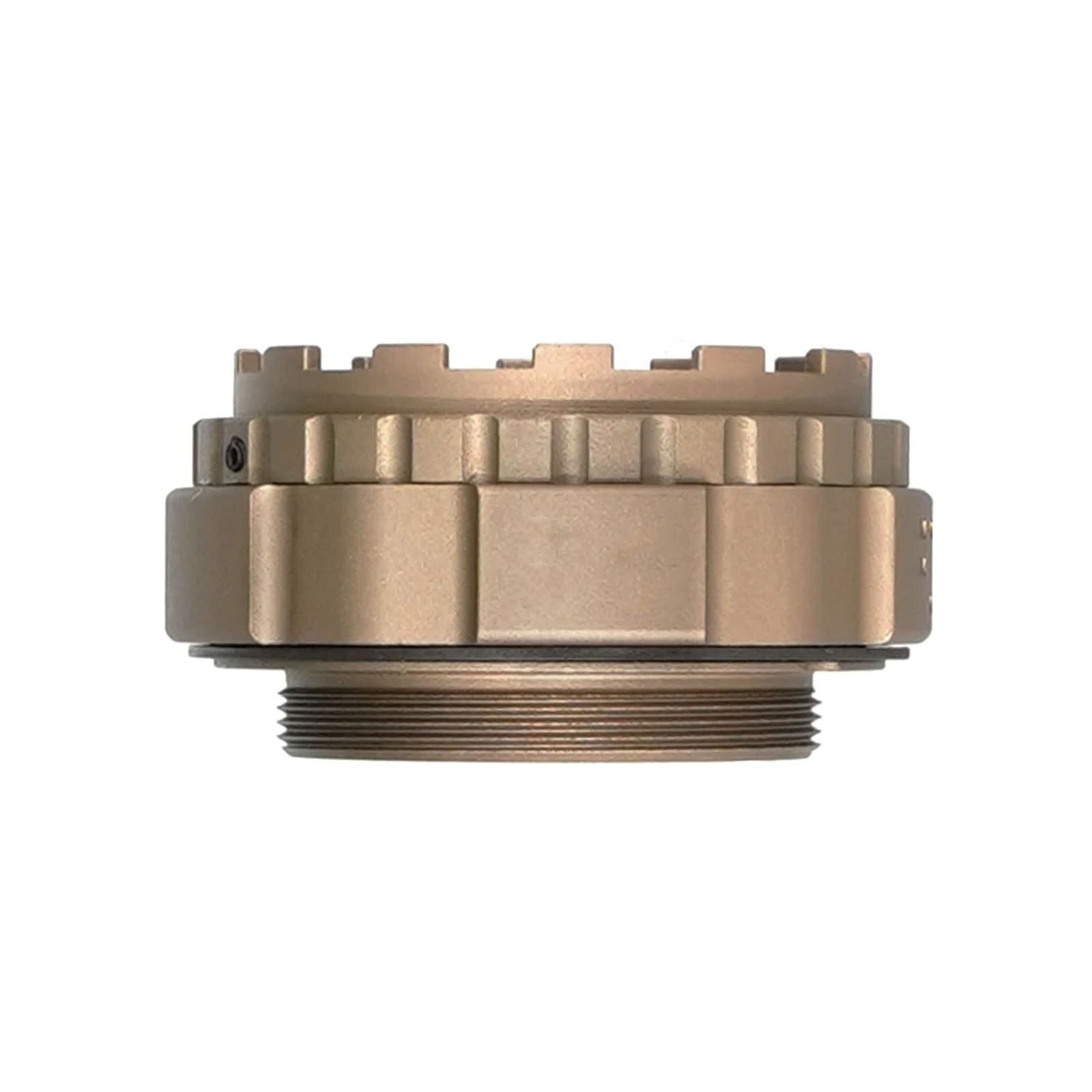 OkYass PVS-14 debris O-ring keeps dust and moisture out for reliable NVG performance.